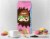 Crazy Cups Decaf Flavored Ground Coffee Variety Pack Medium Roast Perspective: back