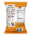 Nutchos Nacho Cheese Chips Perspective: back