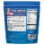 Nature's Eats Baking Genius Gluten Free Classic Vanilla Almond Flour Cake Mix Perspective: back