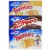 Hostess Twinkie Variety Pack with Zingers | Three Flavors: Original, Chocolate Zingers, Banan Perspective: back