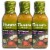 Balsamic Salad Dressing by Panera | 12 Ounce | Pack of 3 Perspective: back