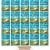 Salad Dressing Packets by Hidden Valley | 1.5 Ounce | 20 Pack (Ranch) Perspective: back