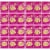 Mixed Berry Animal Crackers by Appleways | .9 Ounce | Pack of 24 Perspective: back