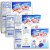 Tribeca Curations | Berry Lovers Snack Cake Variety Pack by Hostess | Strawberry Cakes, Raspb Perspective: back