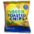 100% Whole Grain Veggie Wheat Thin Toasted Chips Bundled by Tribeca Curations | 1.75 Ounce | Perspective: back