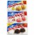 Ultimate Baby Bundts Variety Pack by Hostess | Lemon Drizzle, Strawberry Cheesecake, Cinnamon Perspective: back