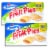 Snack Size 100 Calorie Mini Fruit Pies by Hostess | 12 Count Box | Apple & Cherry Combo | Pac Perspective: back