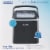 Iceman Dual Size Countertop Bullet Ice Maker w/ 1lb Capacity - Black Perspective: back