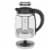 Chefman Custom Temperature Keep Warm Kettle Perspective: back