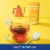 Vital Proteins® 20g Lemon Collagen Peptides Perspective: back