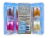 Les Macarons d'Olivier Classic Macarons Pack Perspective: back