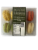 Les Macarons d'Olivier France Pastry Assorted French Macarons Perspective: back
