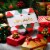 Bonsela Holiday Cookies Baked Fresh in Brooklyn, Candy & Sprinkle Perspective: back