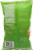 Siete Chili Lime Grain Free Puff Snacks Perspective: back