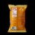 Siete Dairy-Free Queso Puff Snacks Perspective: back