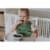 Upward Baby 8Pc Set Bib Spoon Bowl Cup - Multi Perspective: back