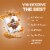 Keto Zero Added Sugar Peanut Butter Caramel Ice Cream Bars 4pk, 2.75 fl oz Bars Perspective: back