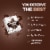 Keto Pint Triple Chocolate Crunch Ice Cream Bars Perspective: back