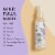The Honest Company Calm Lavender Conditioning Detangler Perspective: back