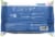 Honest® Toddler Flushable Wipes Perspective: back