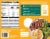 eat Meati® MushroomRoot™ Classic Steaks Perspective: back