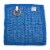 Kanga Care Reversible Teething Blanket Lovey - Billy Perspective: back