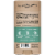 Dr. Squatch® Men's Natural Odor Squatching® Rainforest Rapids Deodorant Stick Perspective: back