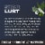 Friday Collective™ Star Lust Jar Candle Perspective: back