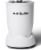 NutriBullet Pro® Personal Blender - White Perspective: back