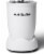 NutriBullet NB90901AW 32 Oz. Pro Personal Blender - White Perspective: back