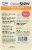 Inaba Chicken Recipe Churu Stew Perspective: back