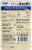 Inaba® Churu® Broth Chicken & Tuna Recipe Wet Cat Food Perspective: back