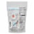 Sunwarrior Coconut Berry Active Hydration Dietary Supplement Perspective: back