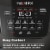 Instant Pot® RIO™ Wide Base 7.5-Quart Multicooker Perspective: back