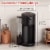 Instant™ Solo Café Single-Serve Coffee Maker Perspective: back