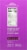 Magic Spoon® Double Chocolate Protein Cereal Bar Treats Perspective: back