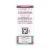 Maryruth's® Organic Milk Thistle Liquid Extract Perspective: back