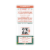 Maryruth's® Organic Astragalus Root Liquid Extract Perspective: back