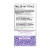 MaryRuth's® Women's 40+ Daily Care 3-in-1 Probiotic Capsules Perspective: back