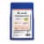 Dr Teal's® Stress Relief Pure Epsom Salt Soaking Solution Perspective: back