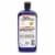 Dr Teal's Stress Relief Foaming Bath with Pure Epsom Salt Perspective: back
