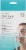 NuvoMed® CPAP Nasal Silicone Mask Perspective: back