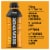 BODYARMOR® Sports Drink Orange Mango Bottles Perspective: back