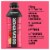 BODYARMOR® Sports Drink Strawberry Banana Bottles Perspective: back