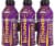 BODYARMOR SuperDrink® Mamba Forever Strawberry Grape Sports Drink Multipack Bottles Perspective: back