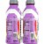 Body Armor Dragonfruit Berry Lyte Drink Perspective: back