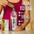 BodyArmor Flash IV Zero Sugar Electrolyte Tropical Punch Drink Mix Packets Perspective: back
