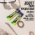 BodyArmor Flash IV Zero Sugar Electrolyte Lemon Lime Drink Mix Packets Perspective: back