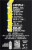 BODYARMOR Zero Sugar Caffeine Blue Raspberry Flash IV Pouches Perspective: back