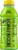 Bodyarmor Dude Perfect Sour Apple Bottle Perspective: back